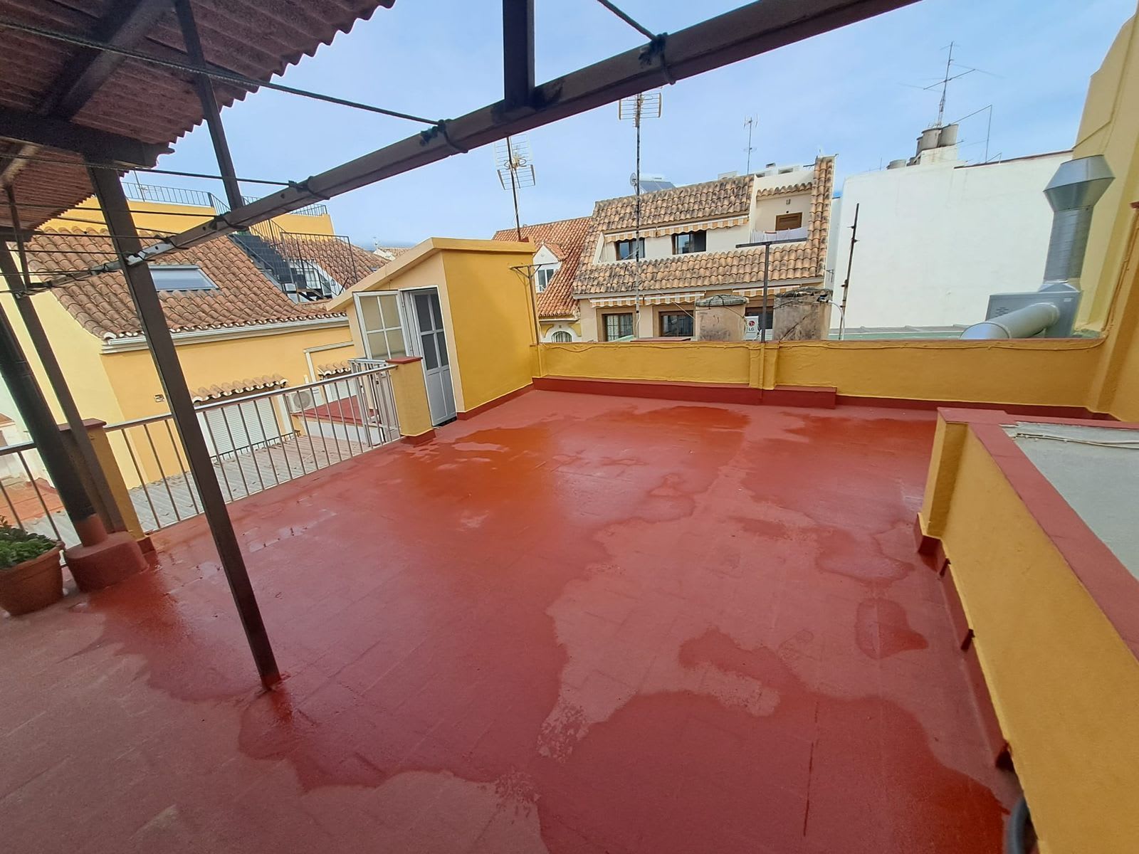 Leilighet til salgs i Fuengirola, Bilde 3