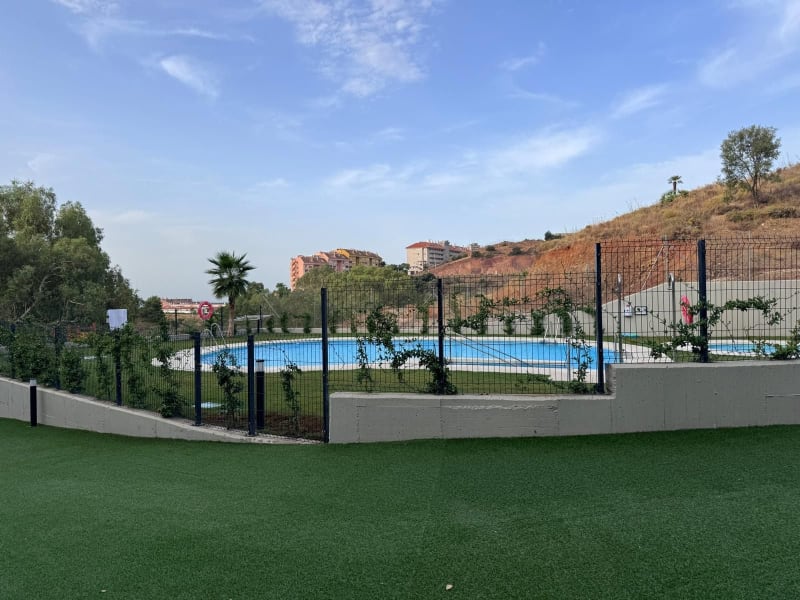 Leilighet til salgs i Torreblanca, Fuengirola