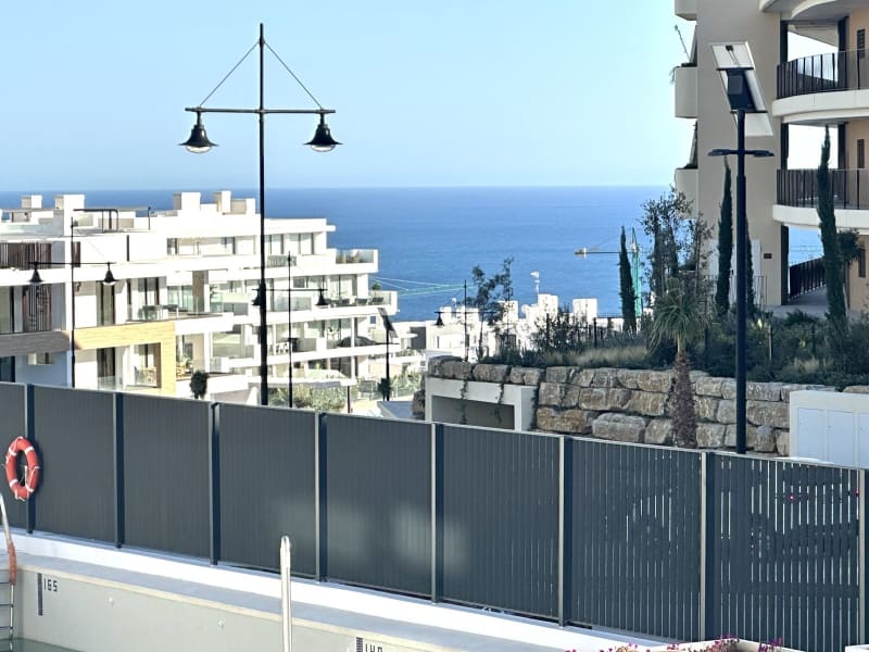 Leilighet til salgs i Fuengirola