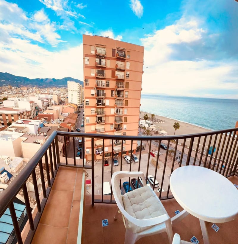 Leilighet til salgs i Fuengirola