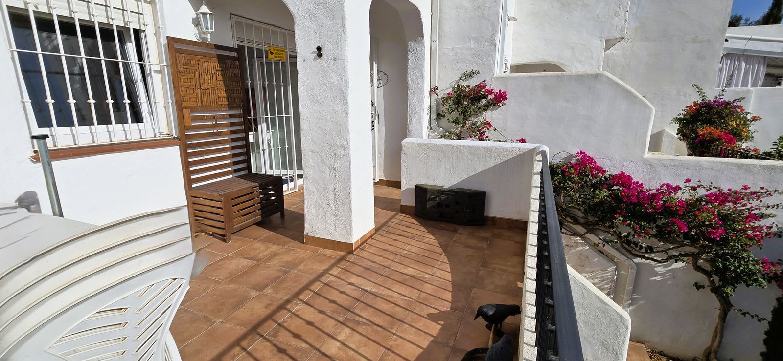 Rekkehus til salgs i Los Altos de Los Monteros, Marbella, Bilde 2