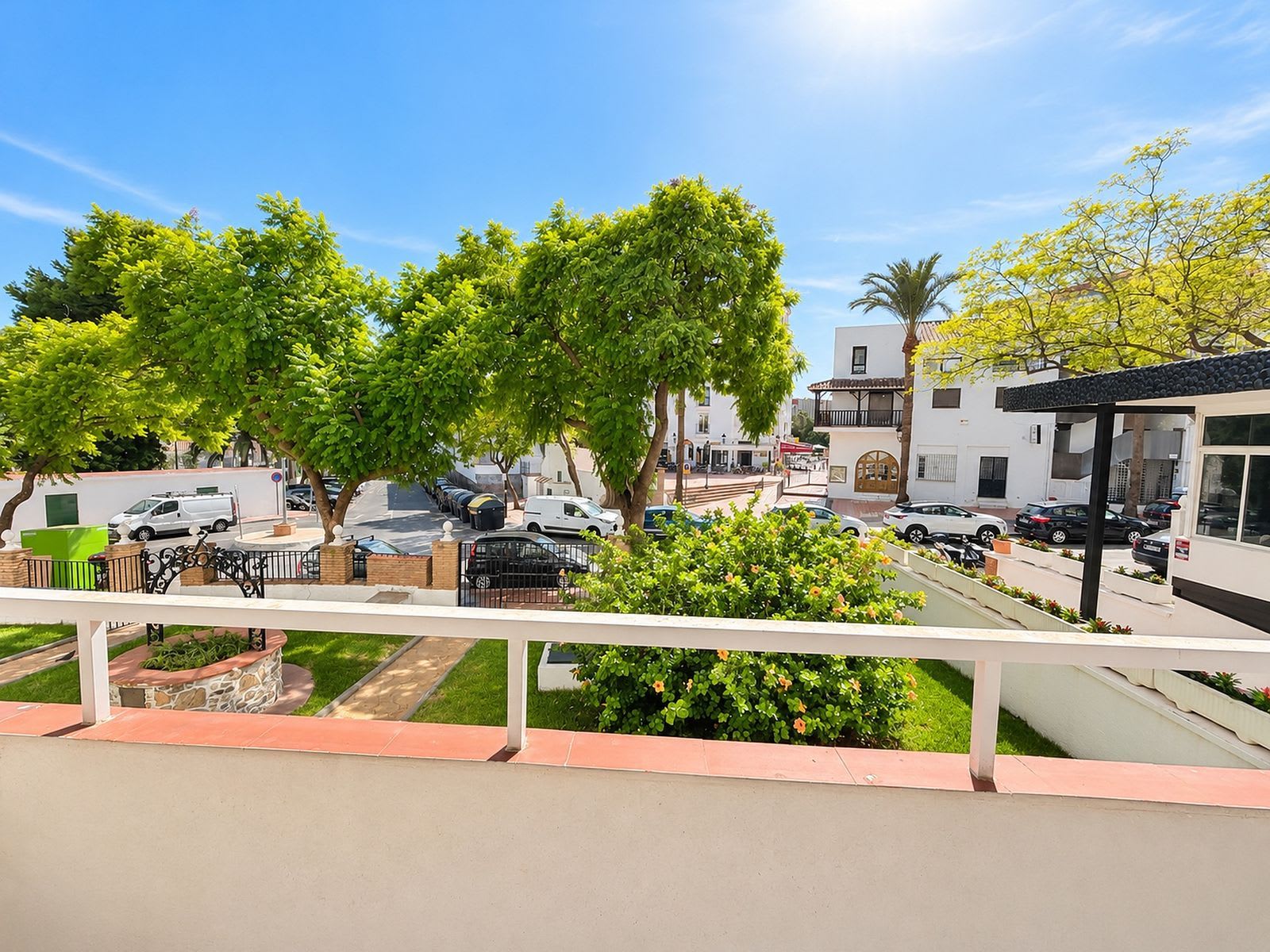 Leilighet til salgs i Benalmadena Costa, Bilde 2