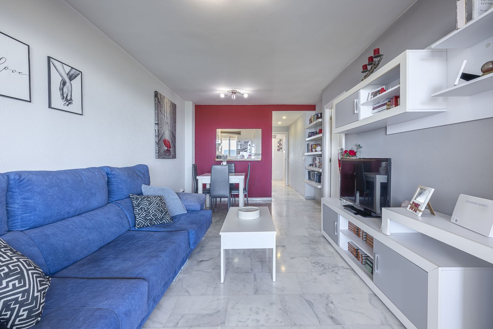 Leilighet til salgs i Casares Playa, Bilde 3