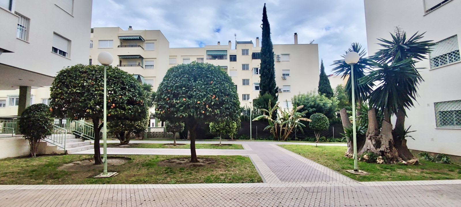 Leilighet til salgs i Arroyo de la Miel, Benalmádena, Bilde 2
