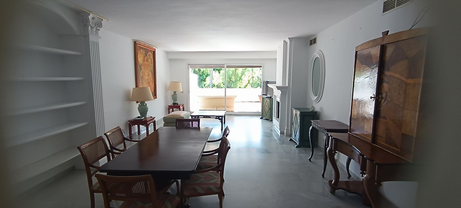 Penthouselejlighed til salg i Guadalmina Baja, Billede 3