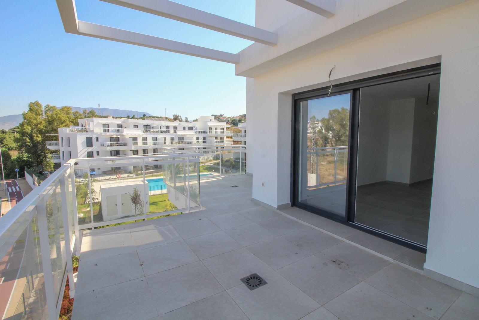 Leilighet til salgs i La Cala de Mijas, Bilde 2