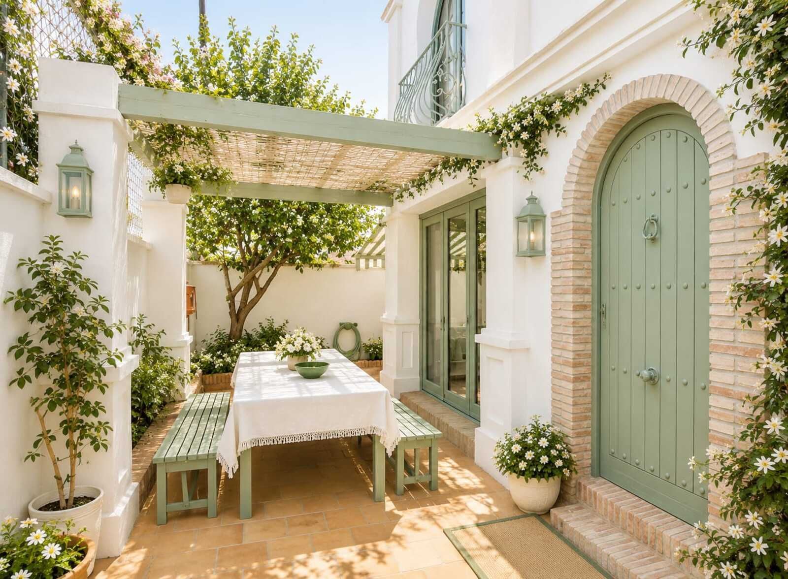 Villa til salgs i Fuengirola, Bilde 2
