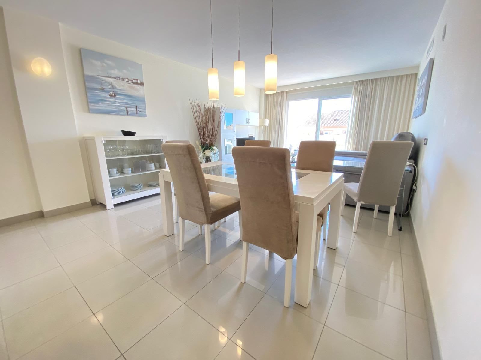 Leilighet til salgs i Estepona, Bilde 3