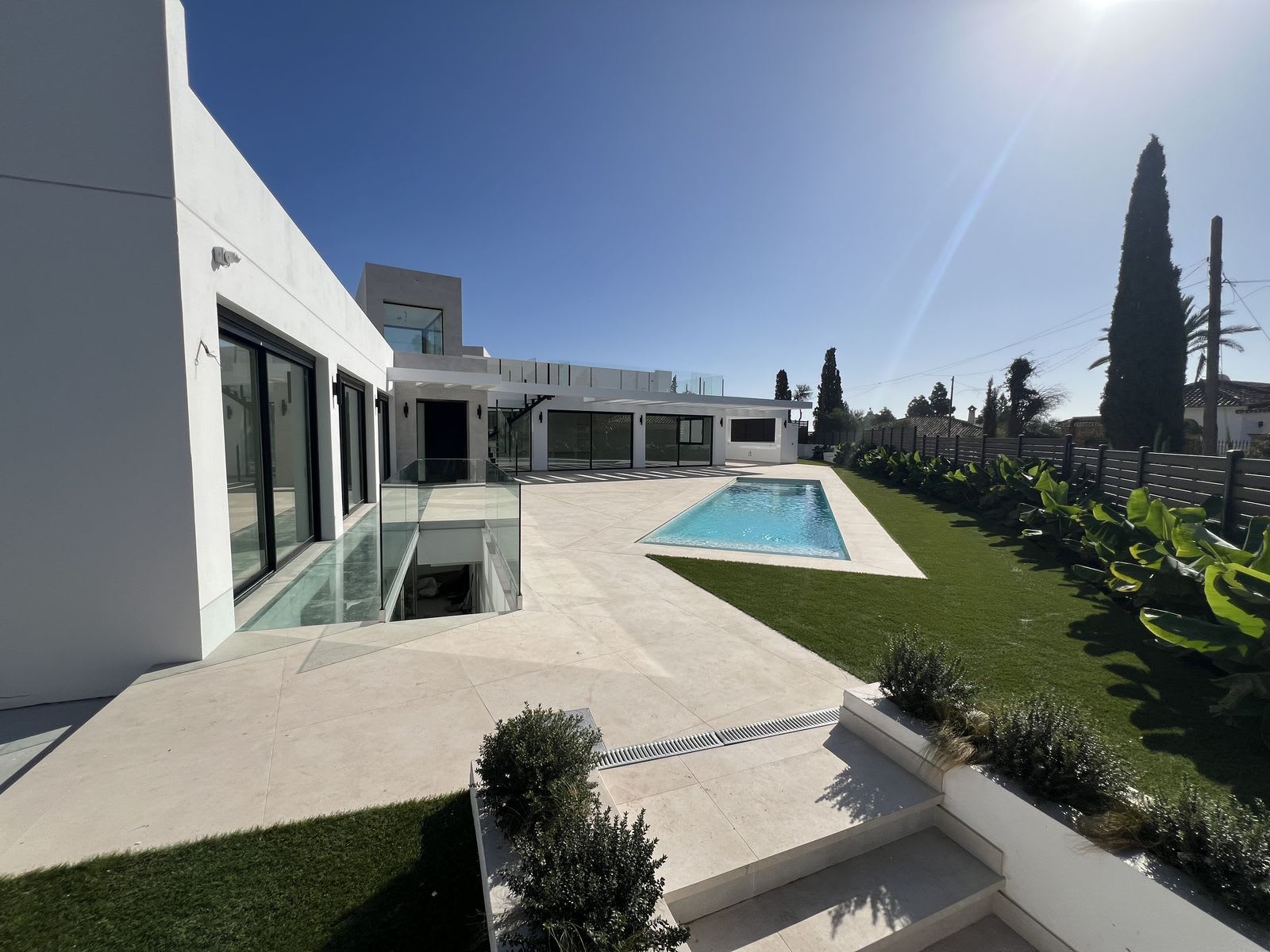 Villa til salgs i Mijas, Bilde 2