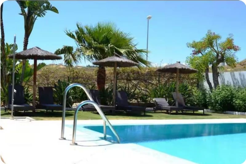 Leilighet midt i bygget til salgs i La Cala de Mijas