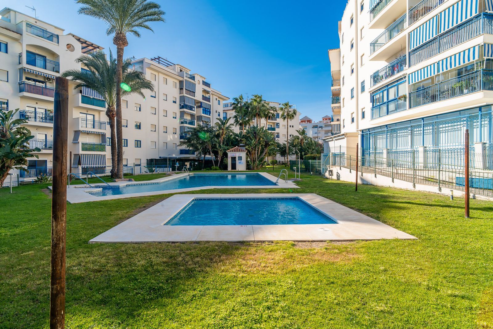 Leilighet til salgs i Estepona, Bilde 3