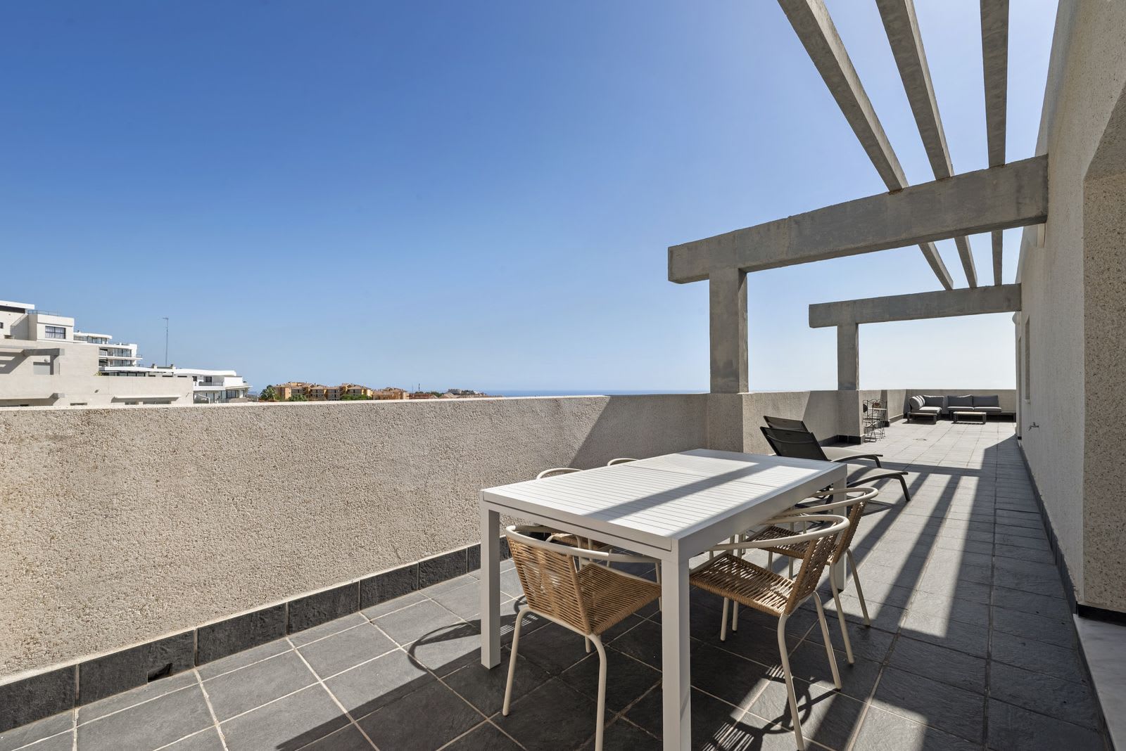 Toppleilighet til salgs i Riviera del Sol, Mijas Costa, Bilde 2
