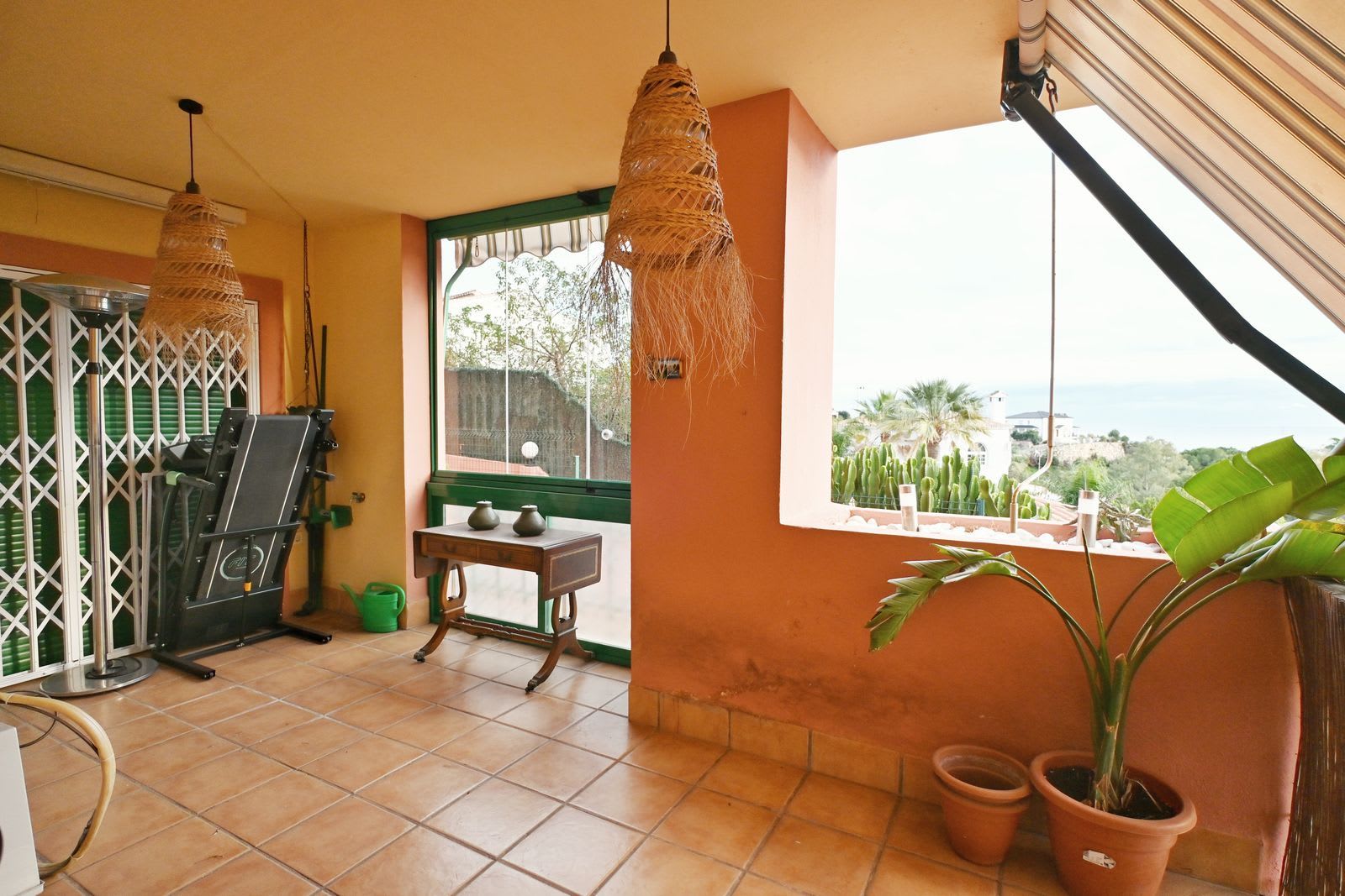 Leilighet til salgs i Torreblanca, Fuengirola, Bilde 3