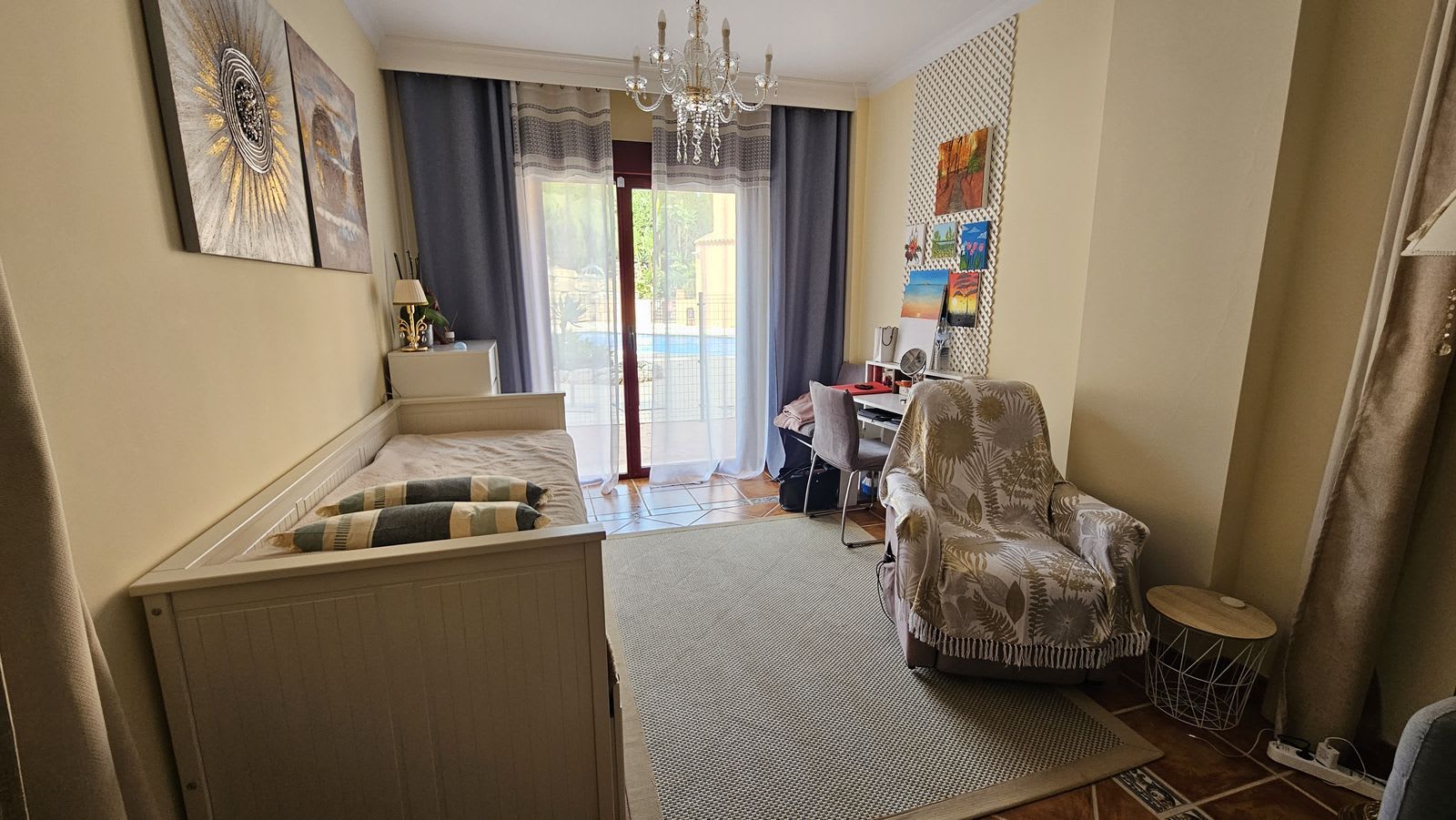 Leilighet til salgs i Estepona, Bilde 2