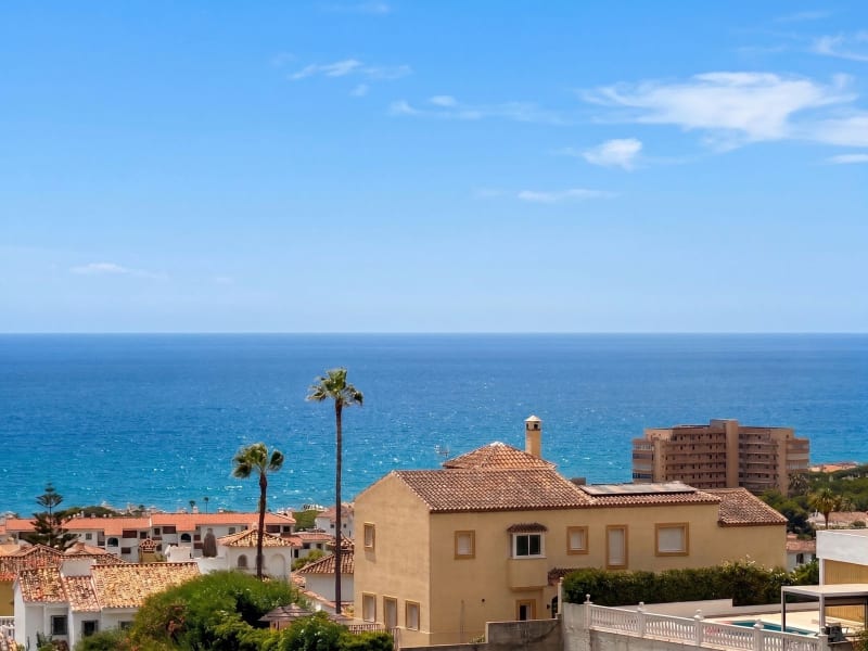 Leilighet til salgs i Riviera del Sol