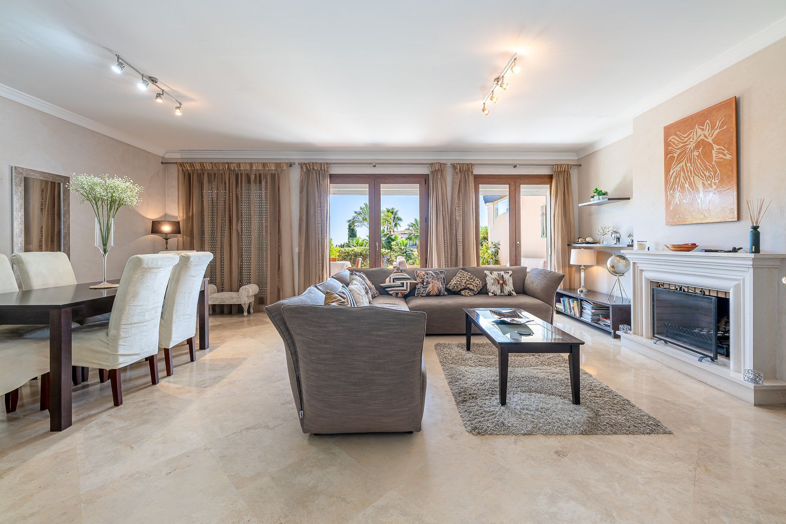Rekkehus til salgs i El Paraiso, Estepona, Bilde 2