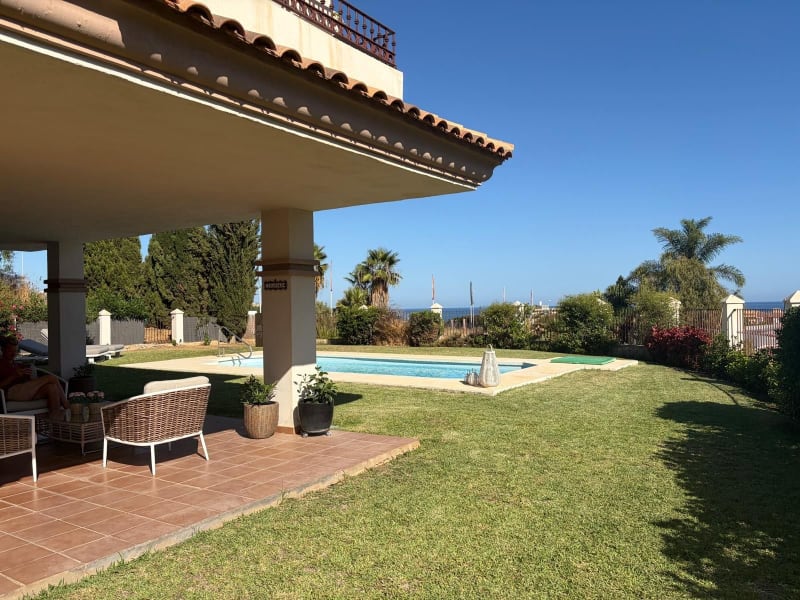 Leilighet til salgs i La Cala de Mijas