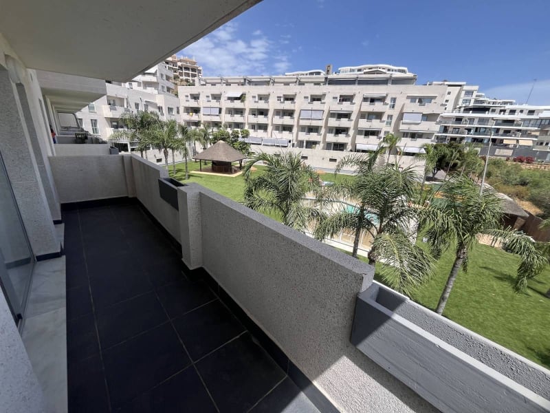 Leilighet til salgs i Riviera del Sol