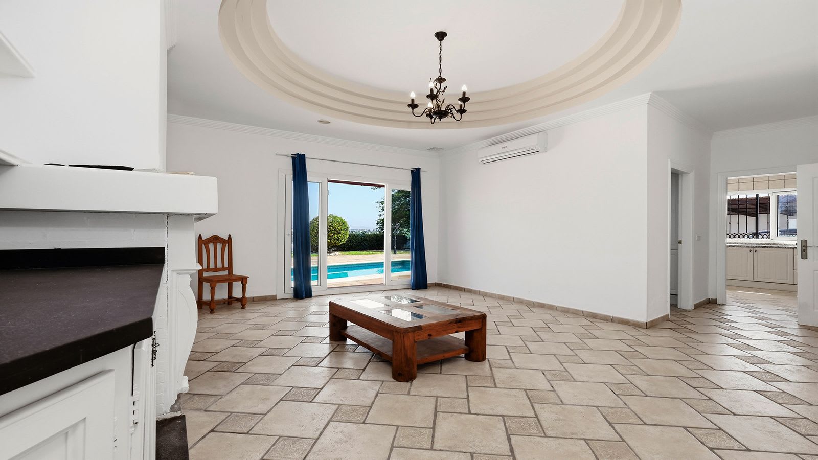 Villa til salgs i Manilva, Bilde 3