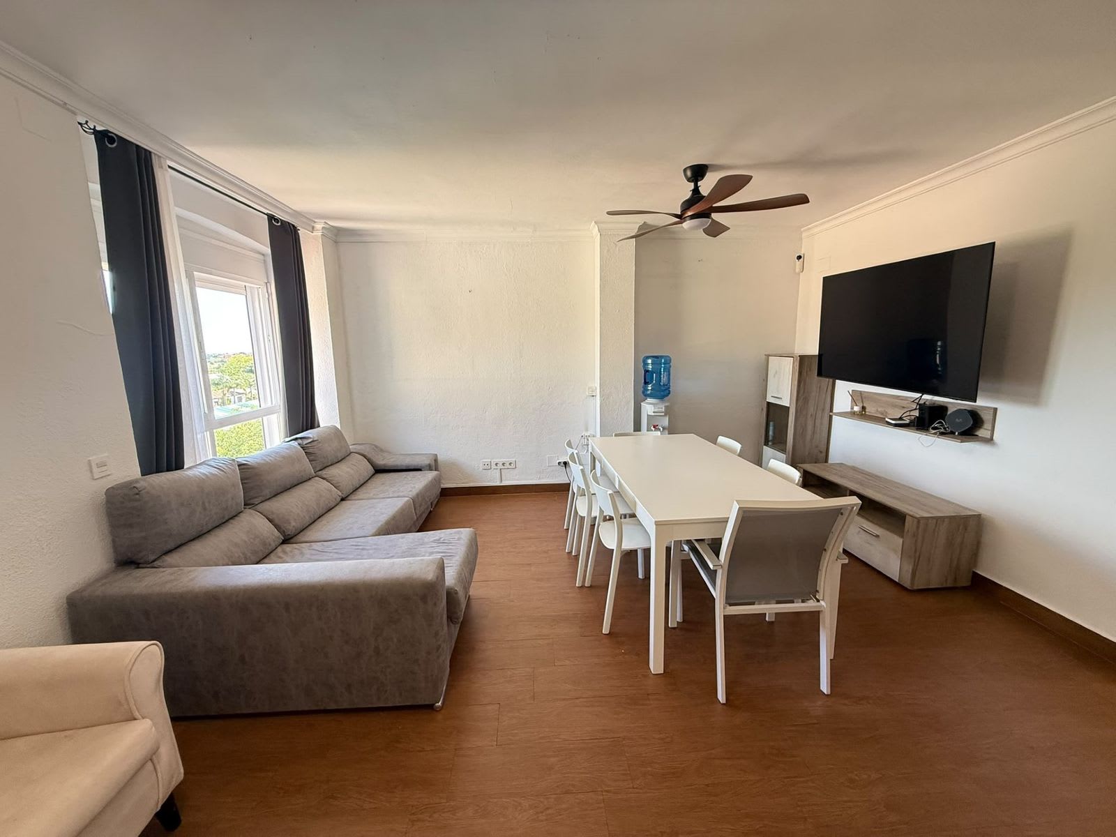 Penthouselejlighed med 3 soveværelser til salg i Bel Air, Billede 2