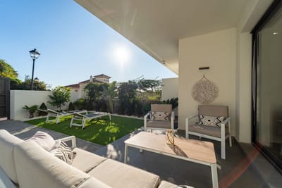 Tomannsbolig til salgs i Riviera del Sol, Bilde 2