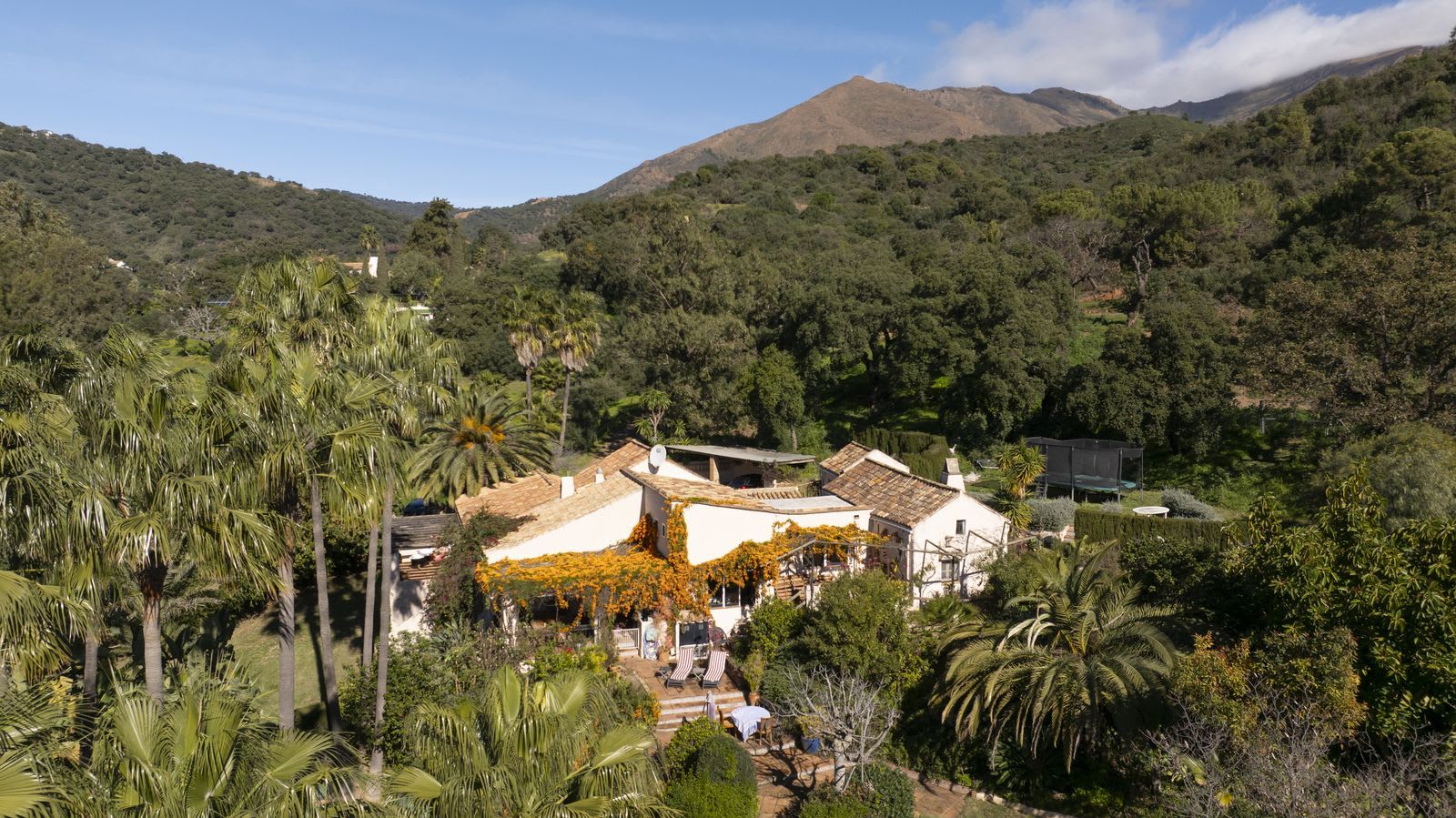 Villa til salgs i Estepona, Bilde 2