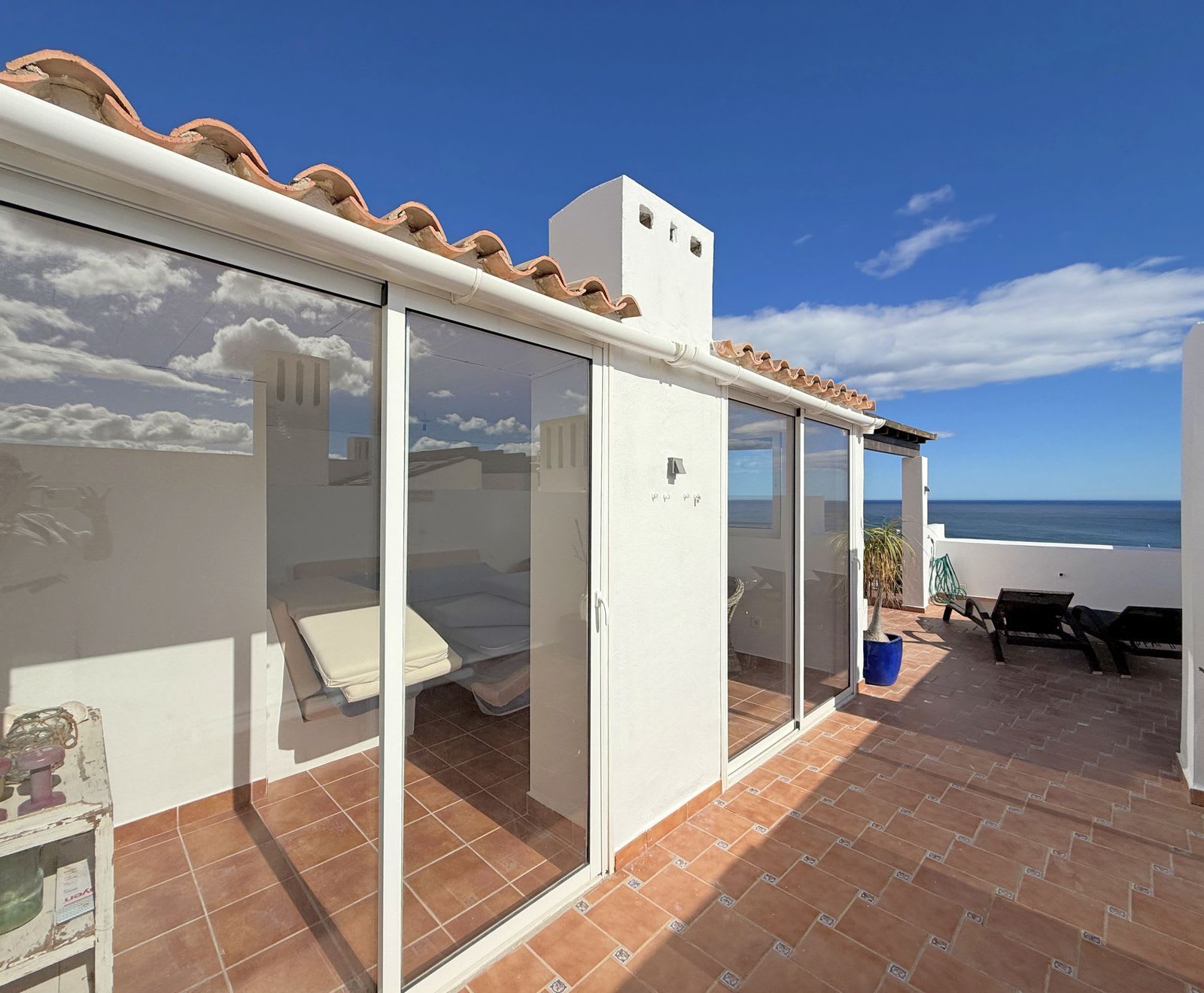 Penthouse til salgs i La Duquesa, Bilde 3