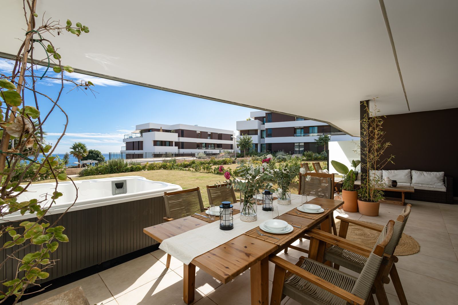 Leilighet til salgs i Casares, Bilde 3