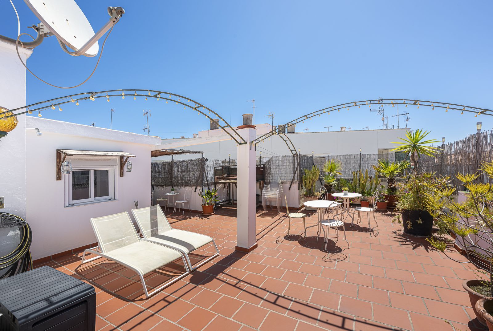Penthouse til salgs i San Pedro de Alcántara, Bilde 2