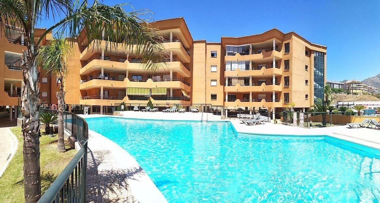 Penthouse til salgs i Fuengirola, Bilde 2