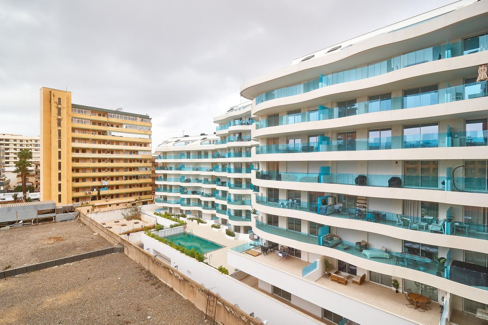 Leilighet til salgs i Fuengirola, Bilde 2