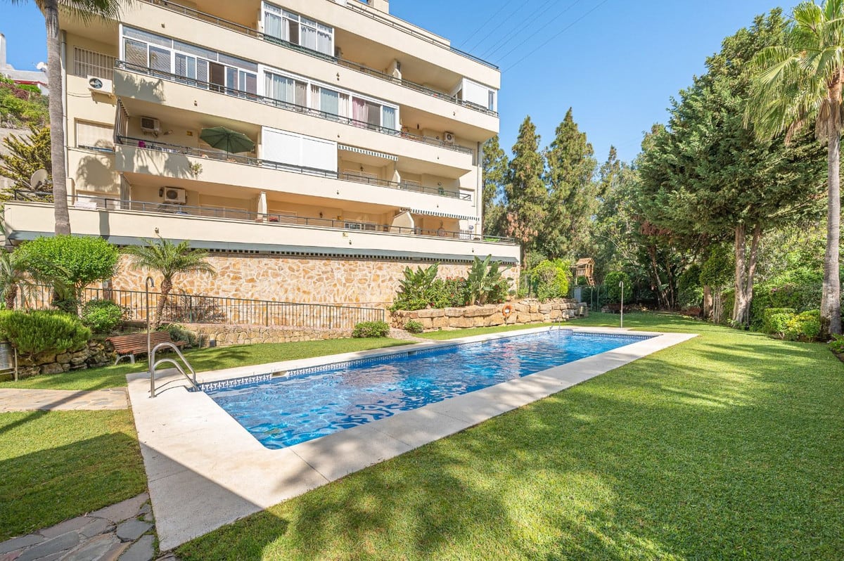 Penthouse til salgs i Calahonda, Bilde 2