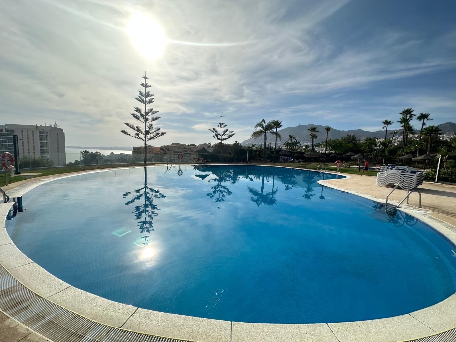 Rekkehus til salgs i Benalmadena Costa, Bilde 2