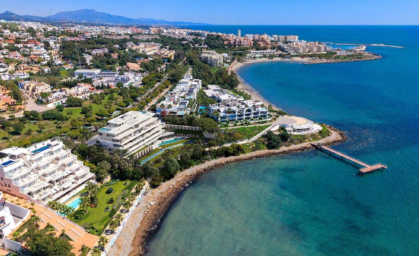 Leilighet til salgs i Estepona, Bilde 2