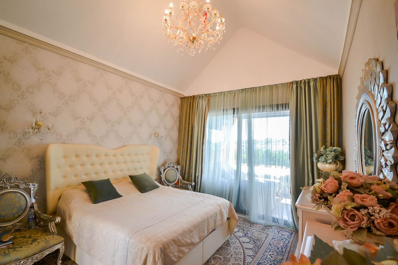 Penthouse til salgs i Atalaya, Bilde 3