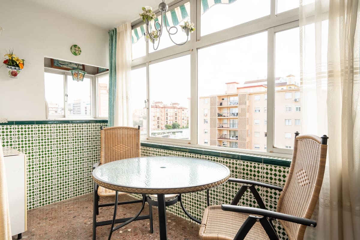Leilighet til salgs i Los Boliches, Fuengirola, Bilde 2
