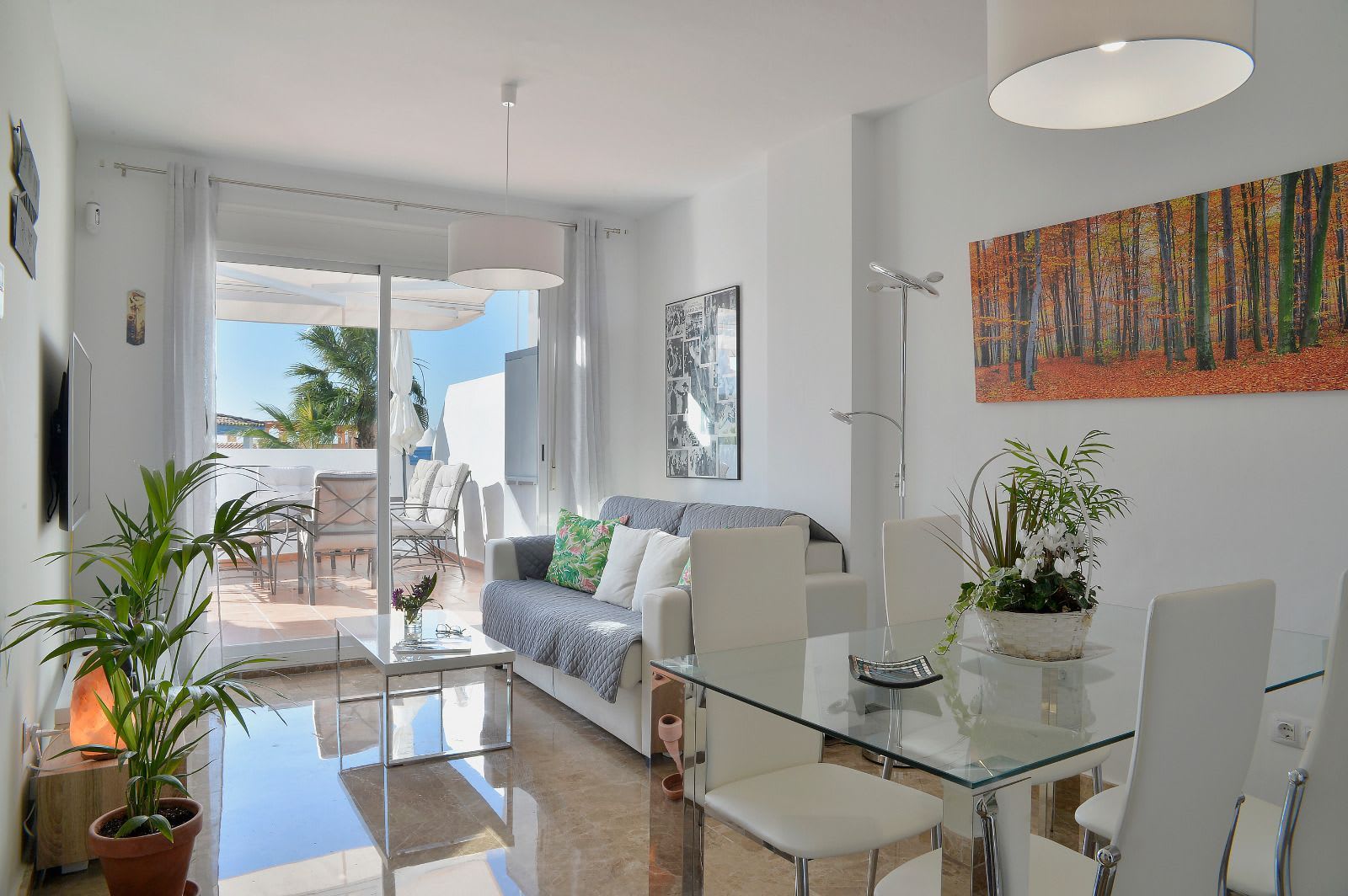 Leilighet til salgs i Estepona, Bilde 3