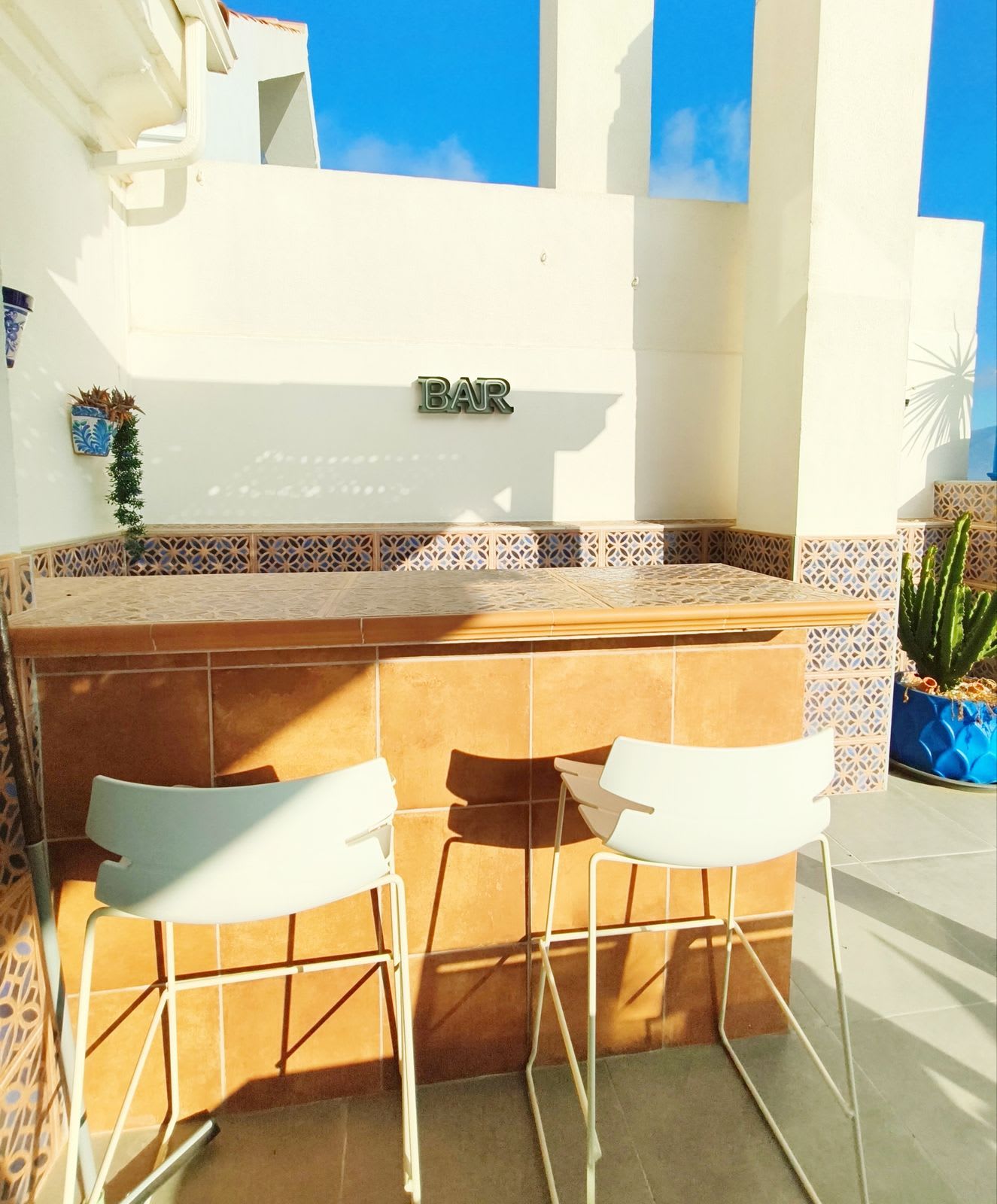 Penthouselejlighed til salg i La Cala de Mijas, Billede 3