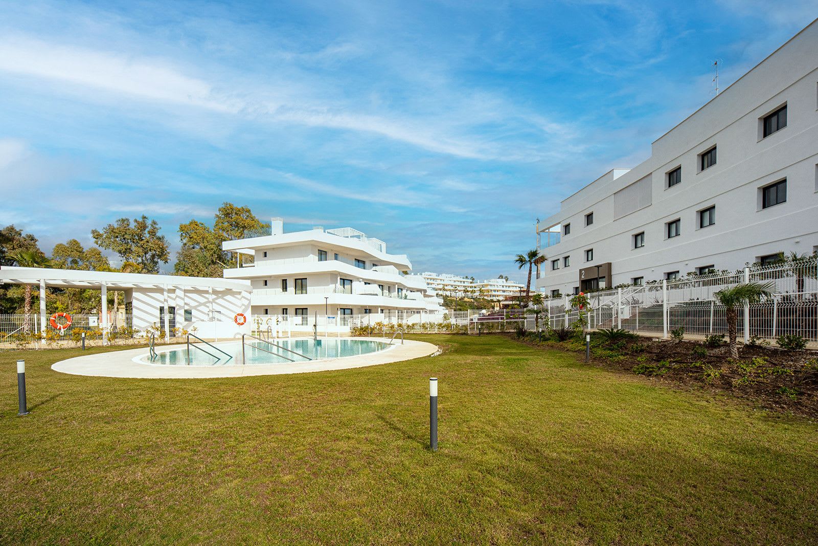 Leilighet til salgs i Estepona, Bilde 2