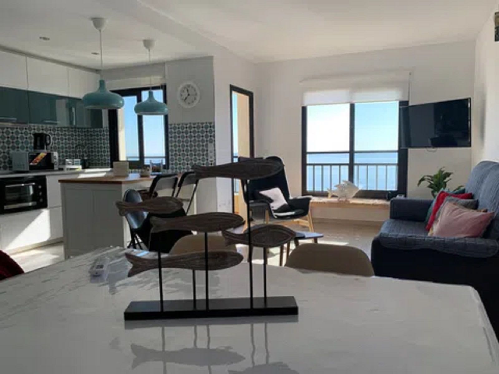 Leilighet til salgs i Fuengirola, Bilde 3