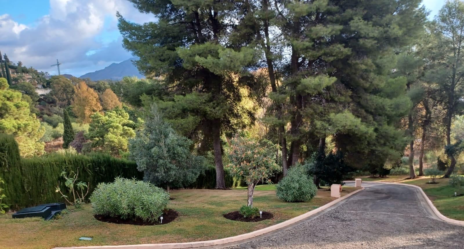 Villa til salgs i Benahavís, Bilde 3