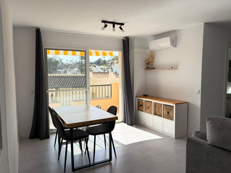Leilighet til salgs i Mijas