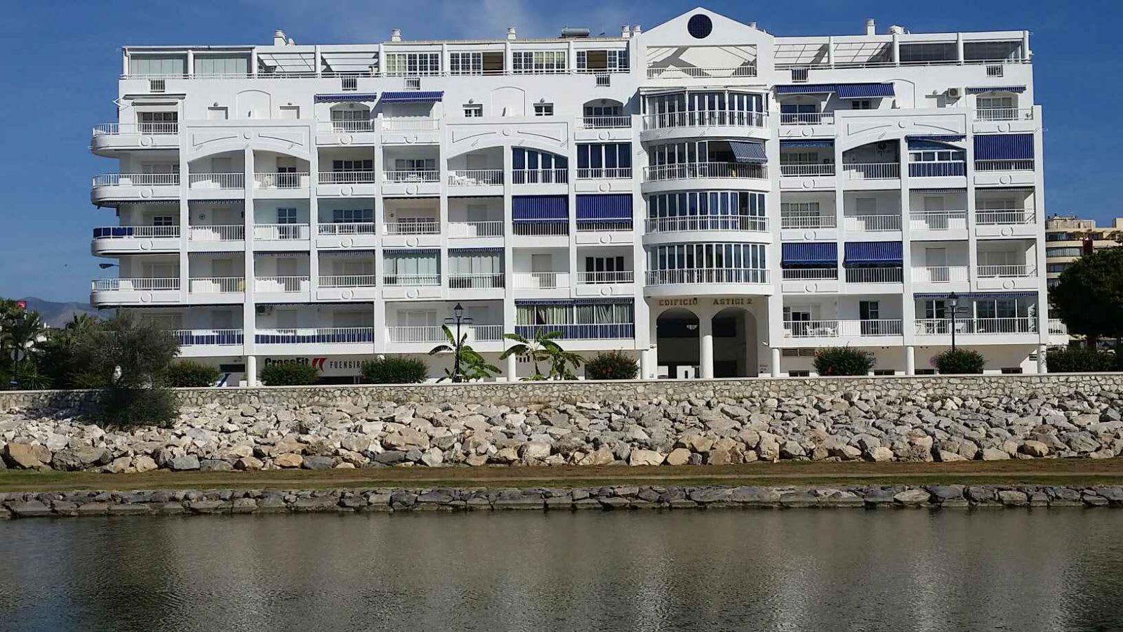 Toppleilighet til salgs i Fuengirola, Bilde 3