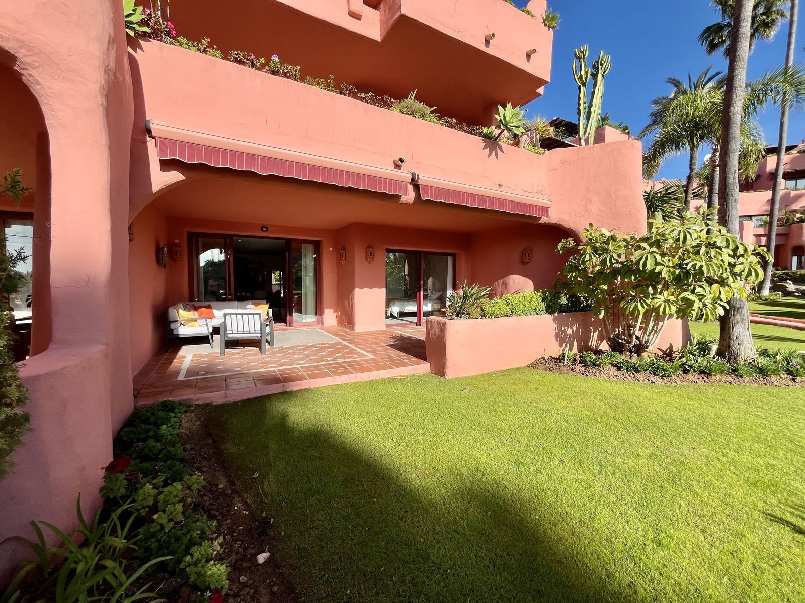 Leilighet til salgs i Estepona, Bilde 3