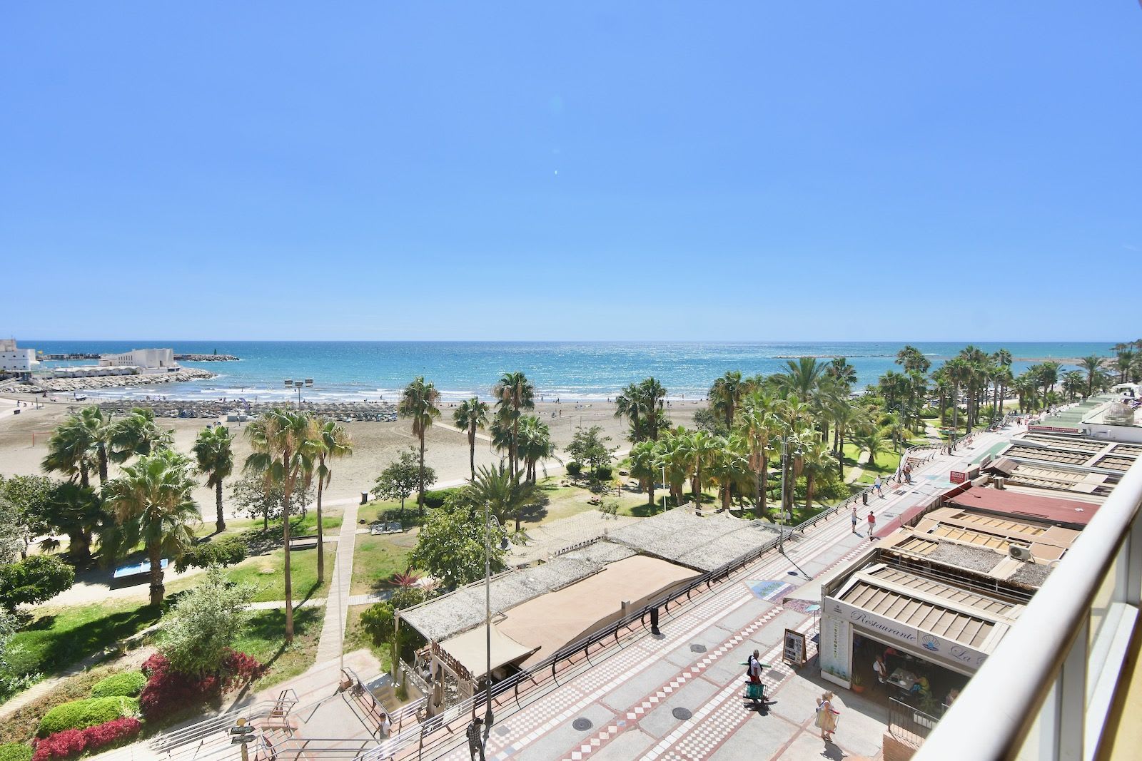 Leilighet til salgs i Benalmadena, Bilde 2