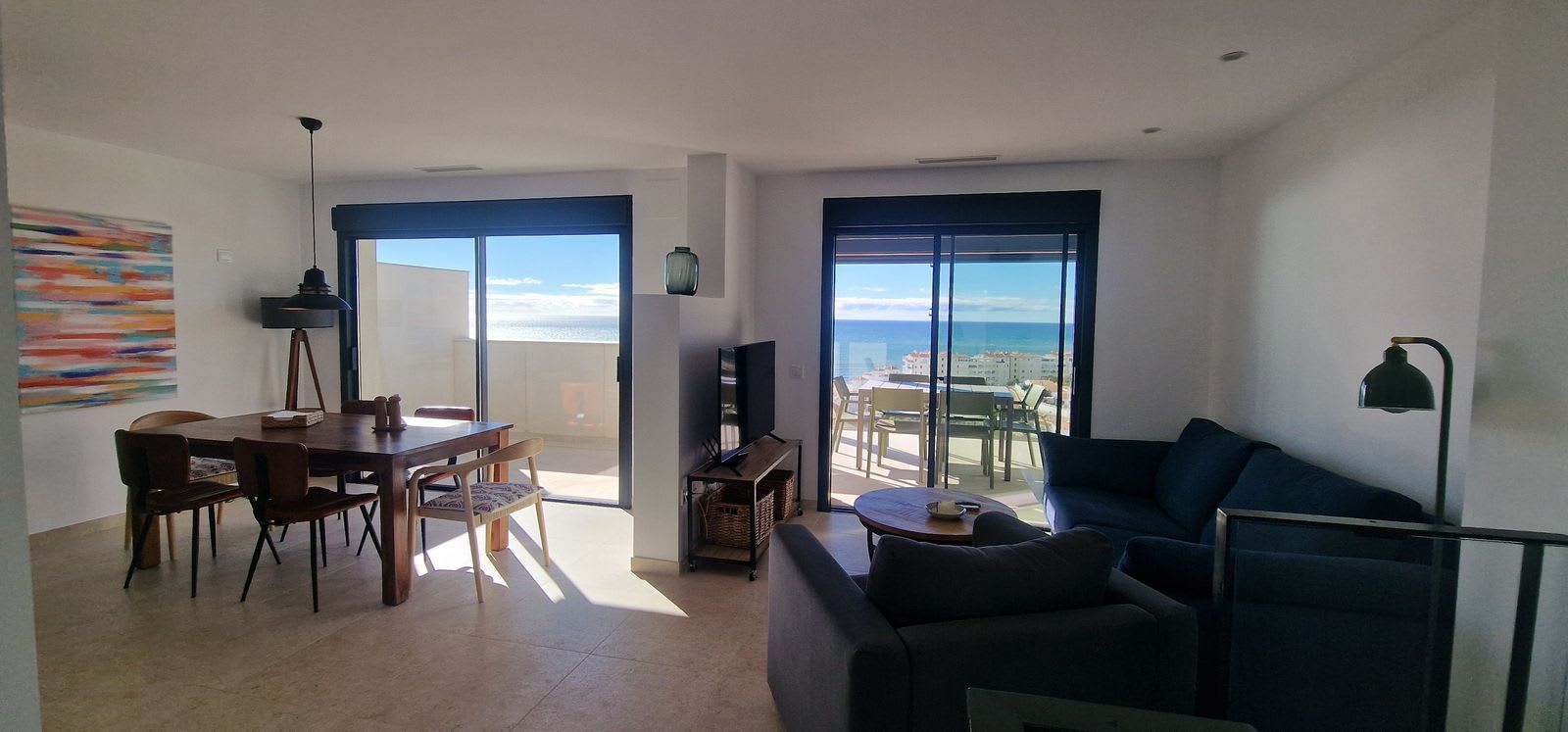 Rekkehus til salgs i Torrox Costa, Bilde 2