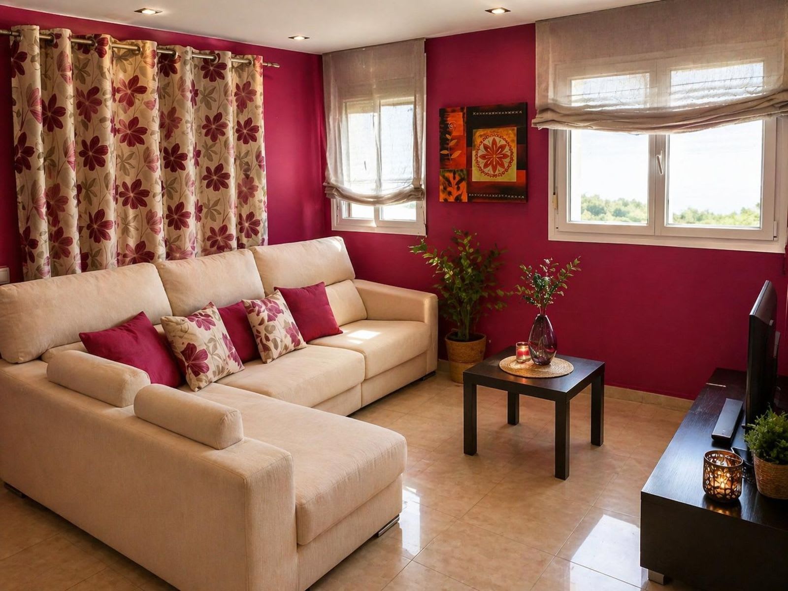 Duplex til salgs i Manilva, Bilde 3