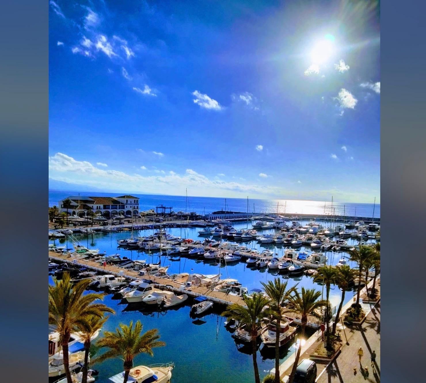 Penthouse til salgs i La Duquesa, Bilde 2