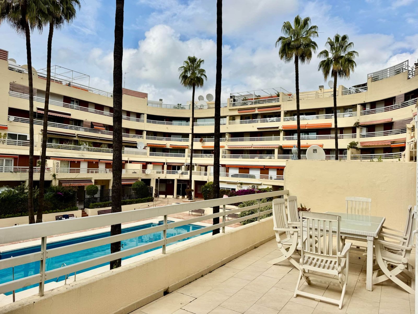 Leilighet til salgs i Marbella, Bilde 2