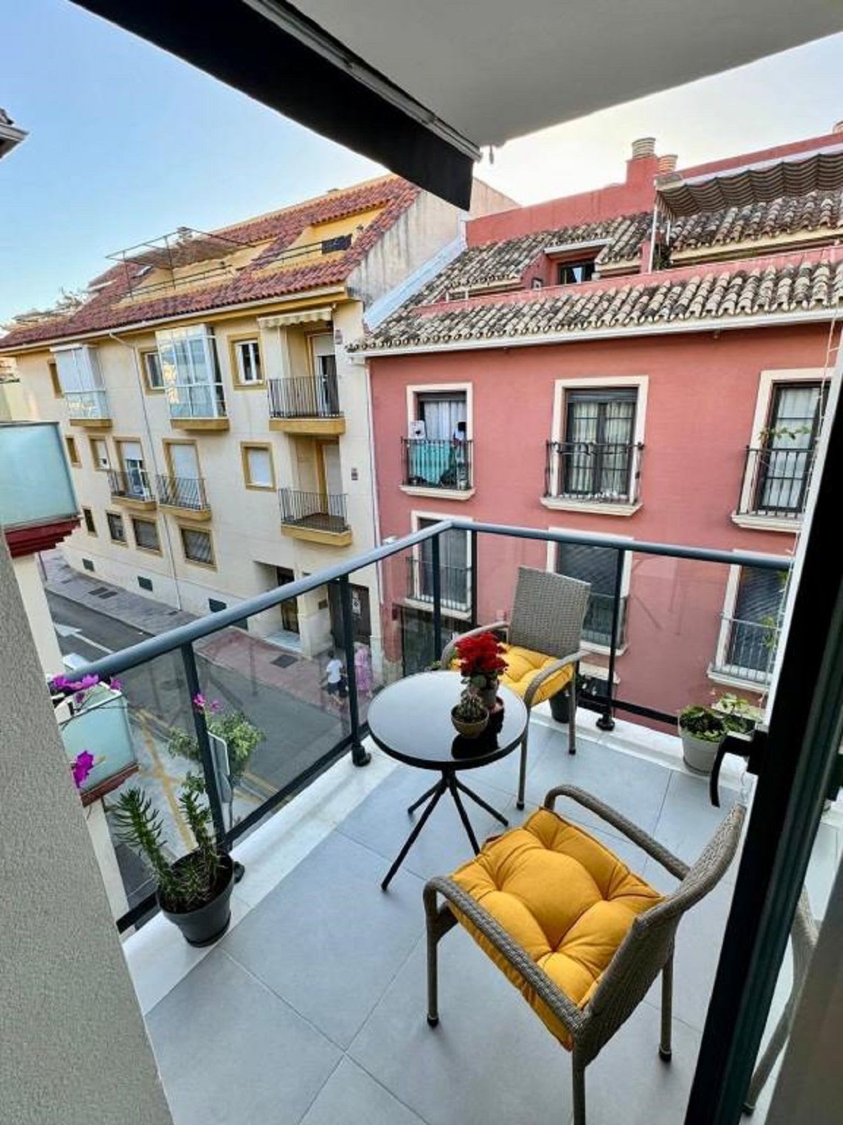 Leilighet til salgs i Los Boliches, Fuengirola, Bilde 2